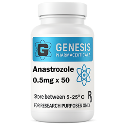 Anastrozole