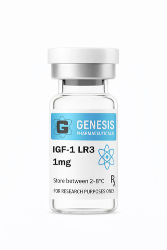 IGF-1 LR3