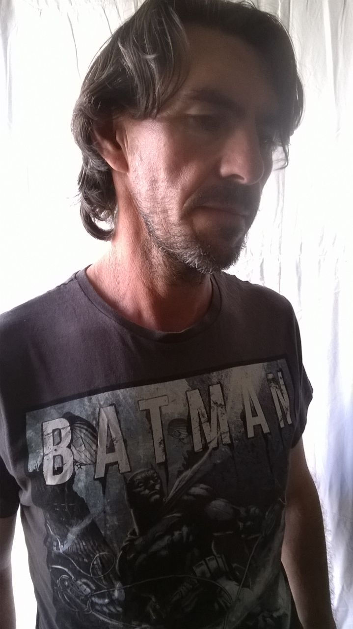 Mateus Machado O Colunista