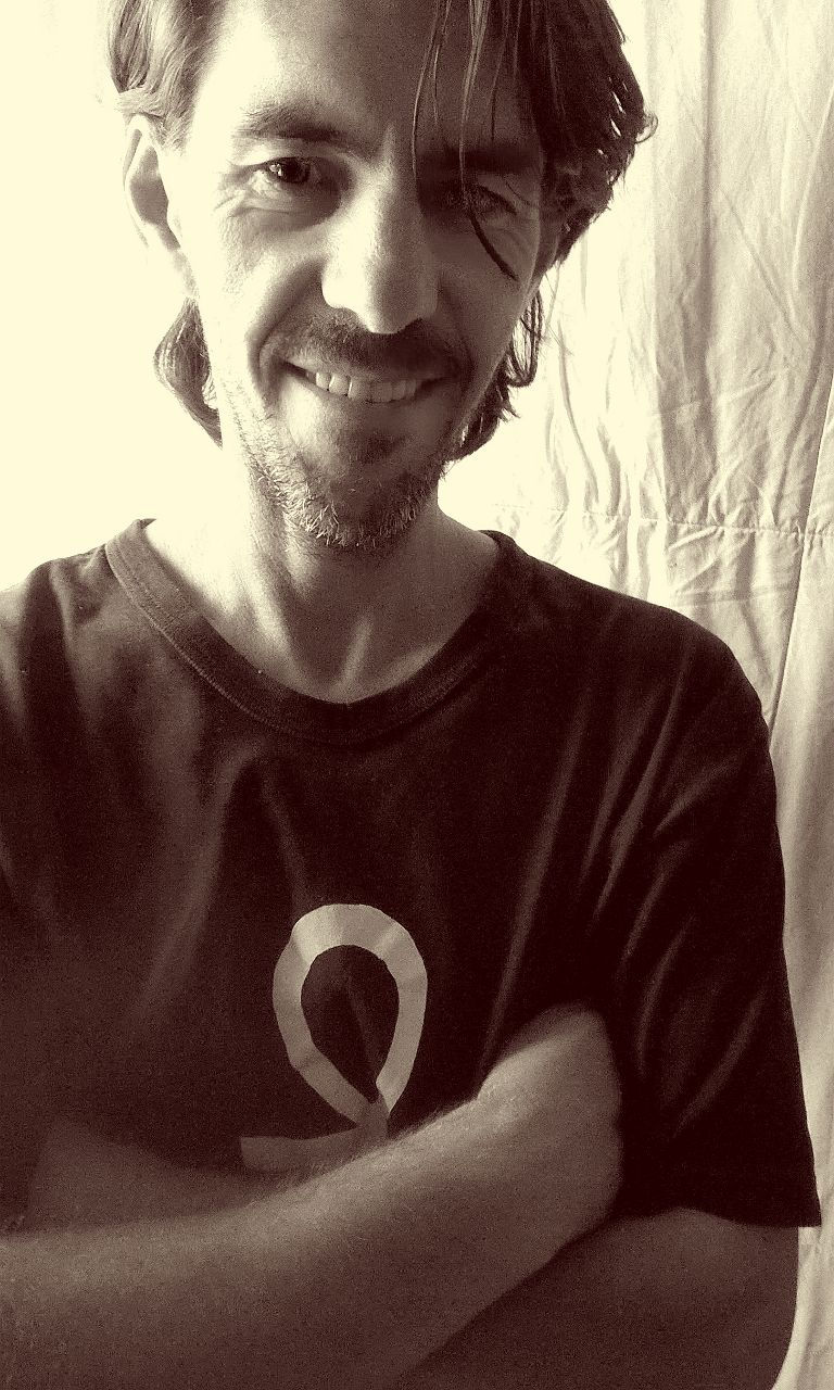 Mateus Machado O Colunista