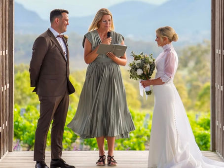 What are the legal requirements to get married        in Brisbane/Queensland/Australia?