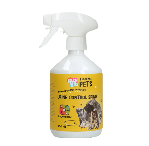 Excellent Pets Urine Control Spray