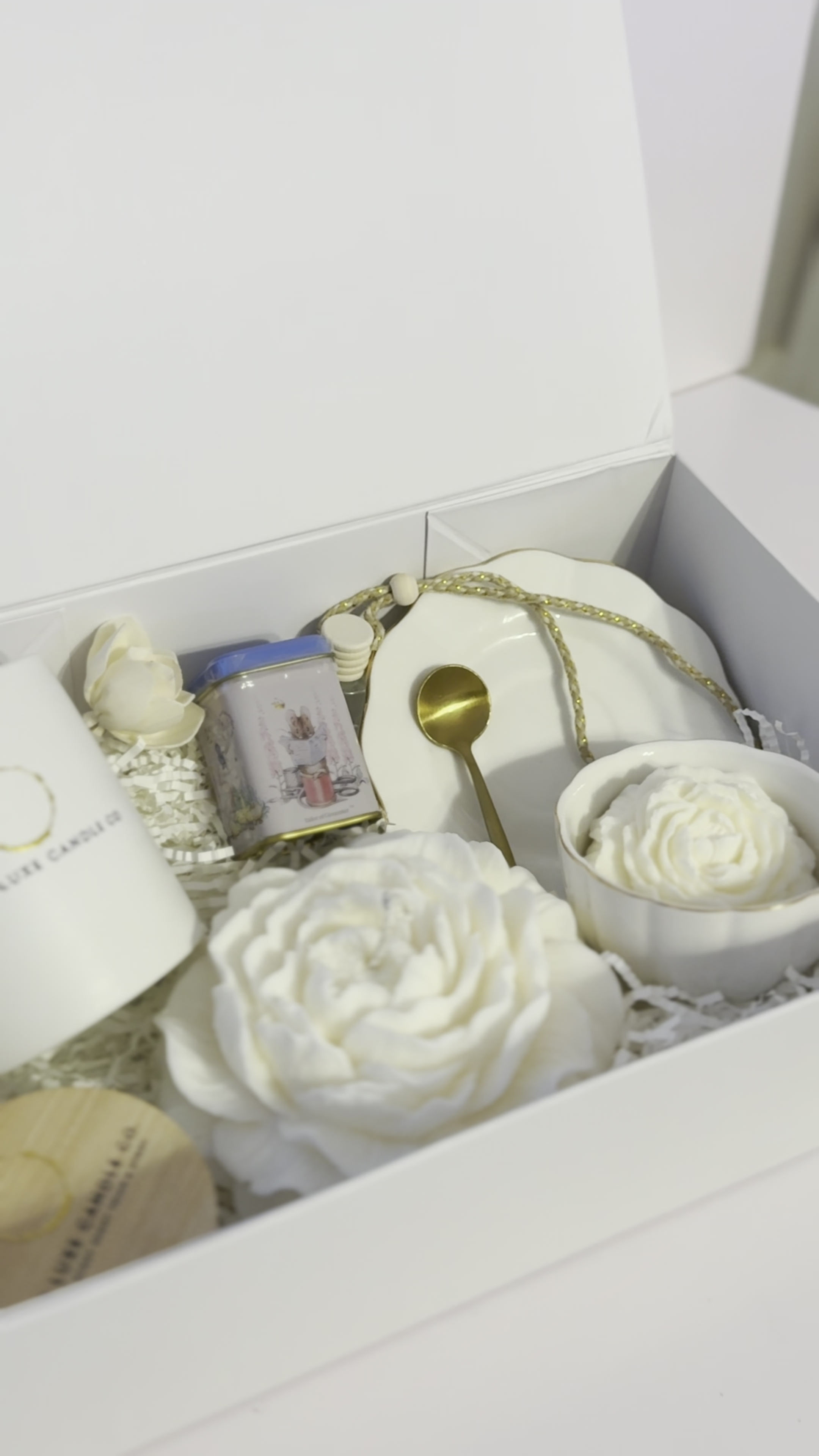 Gift Boxes For All Ocassions