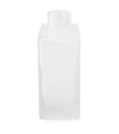 Thumbnail: Modern White Frosted Serenity Diffuser - 6.7 oz | Lasts Approximately 3 Months
