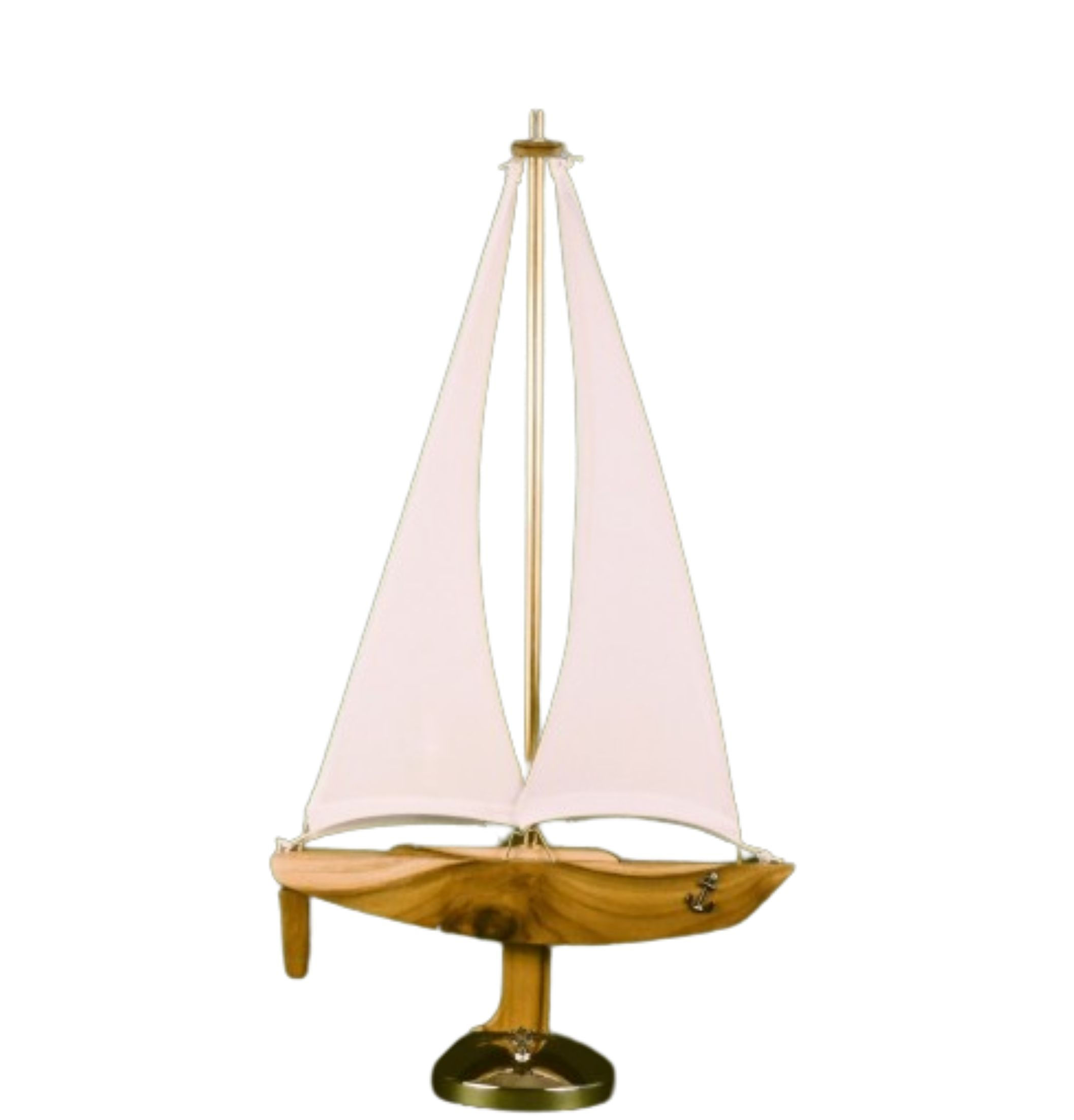 Luminária Veleiro Sem Fio