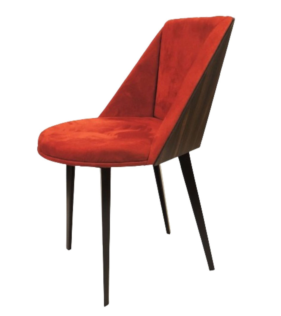 Miniatura: Cadeira Tria