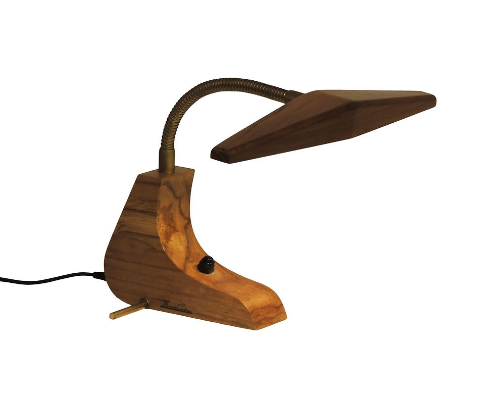 Miniatura: Luminária Office