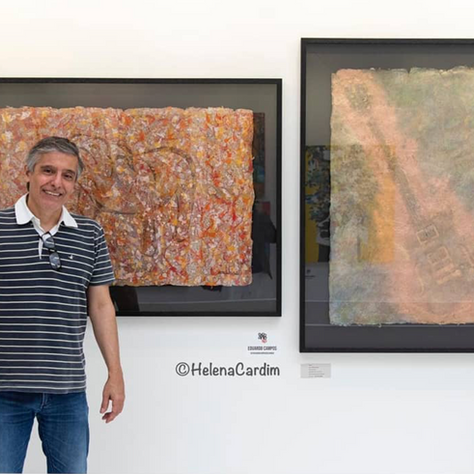 Arte | By Eduardo Campos