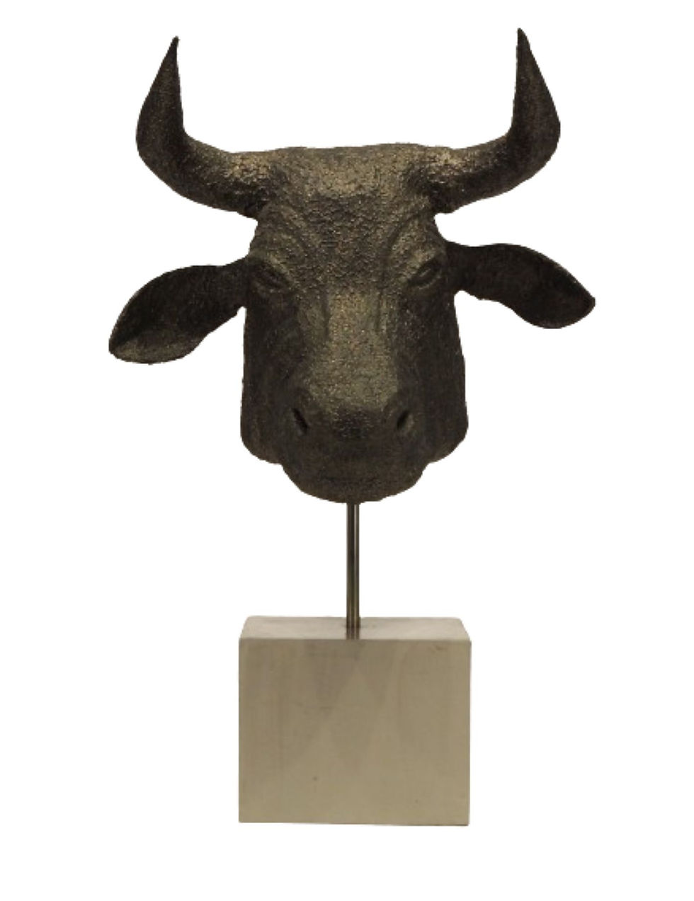 Miniatura: Escultura Minotauro