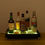Miniatura: Bandeja Luminária Open