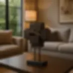 Miniatura: Escultura Totem