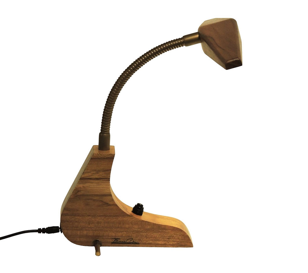 Miniatura: Luminária Office