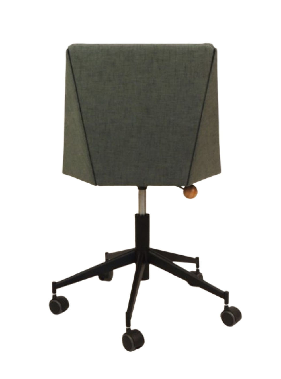 Miniatura: Cadeira Tria Office