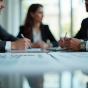 Exploring Funding Sources for Entrepreneurs