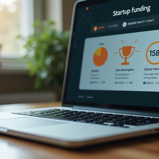 How to Secure Funding for Your Startup: Exploring Startup Funding Options