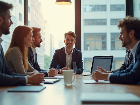 Unlocking Opportunities with Venture Capital