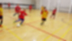 Thumbnail: FULL DAY - Developmental Soccer Camp - 7/6 - 7/10, 2026 - Bishop Kearney