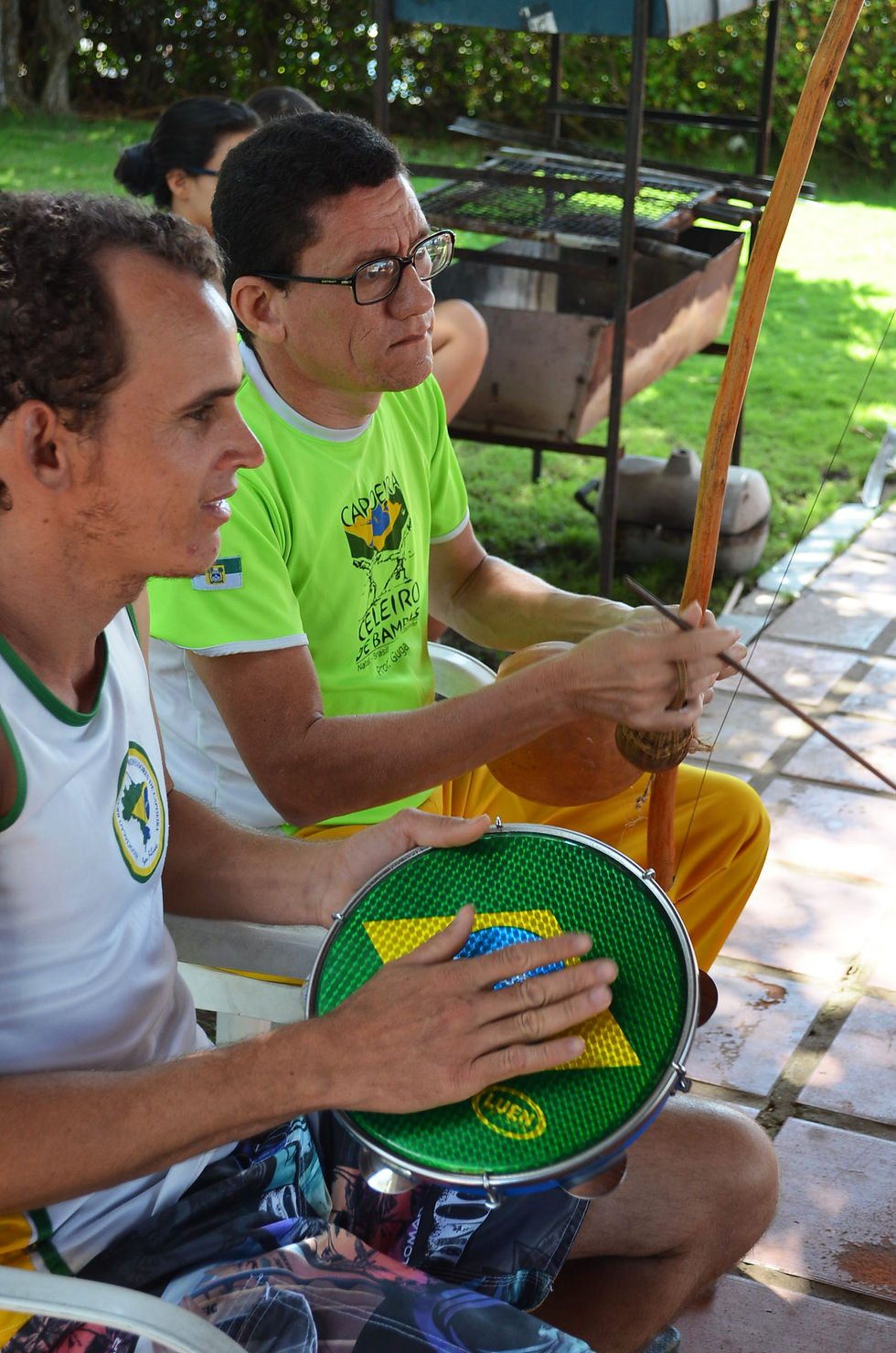Thumbnail: Brazil Tour Deposit - Summer 2027 - Individual