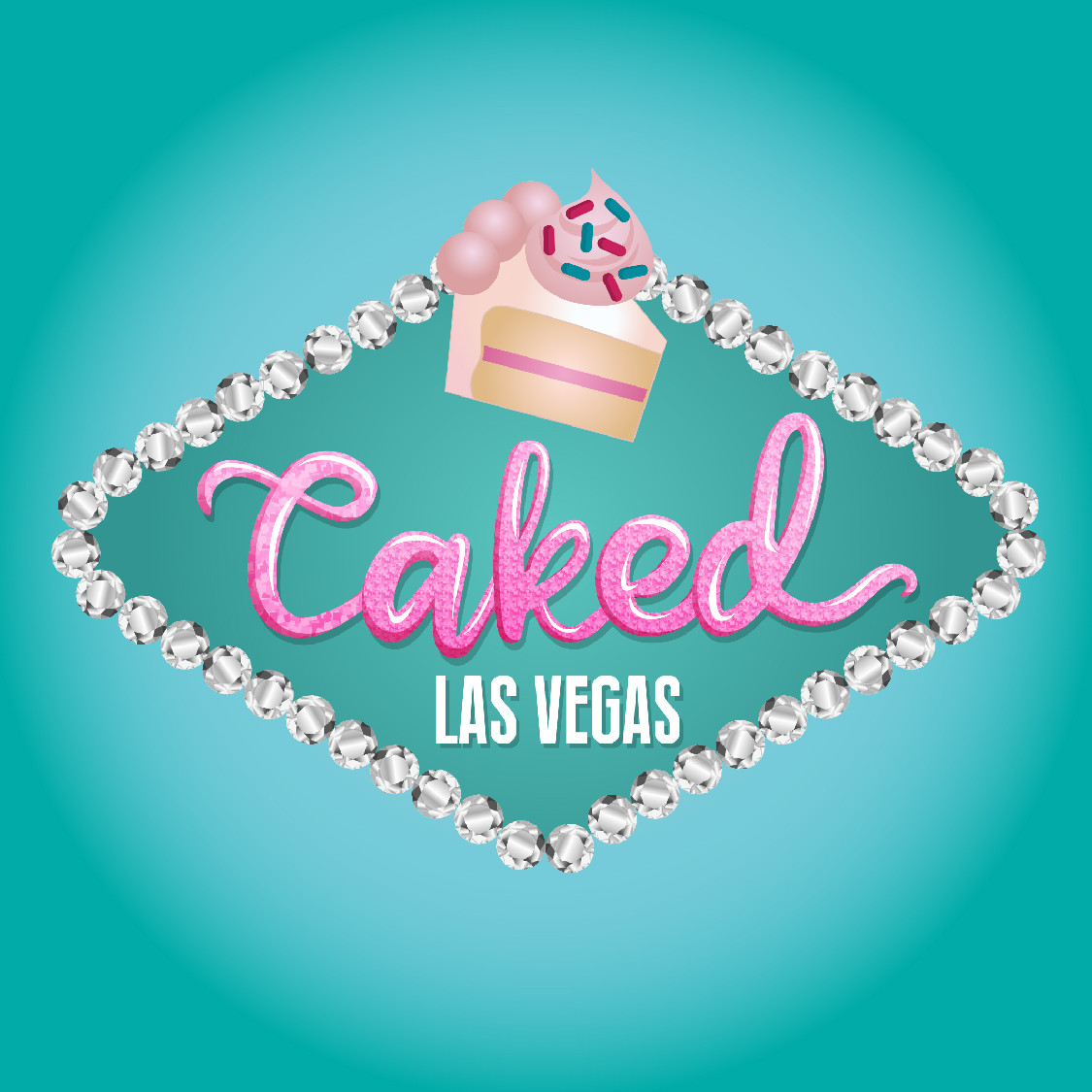 Caked Las Vegas Custom Cakes And Gourmet Cupcakes
