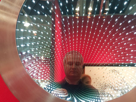 Los Angeles Art Show January 2016