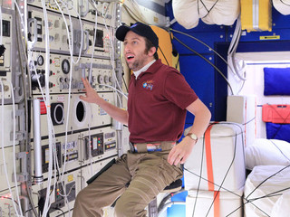 What an entrepreneur can learn from The Big Bang Theory