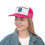 Thumbnail: Ferocity Packs Trucker Caps