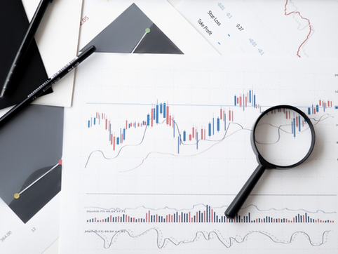 A RENEWED FOCUS ON PERFORMANCE AMIDST INCREASED MARKET VOLATILITY