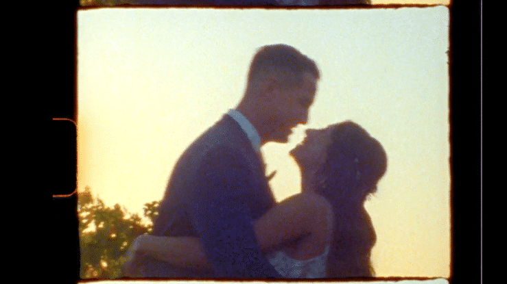 Elizabeth + Maison-high