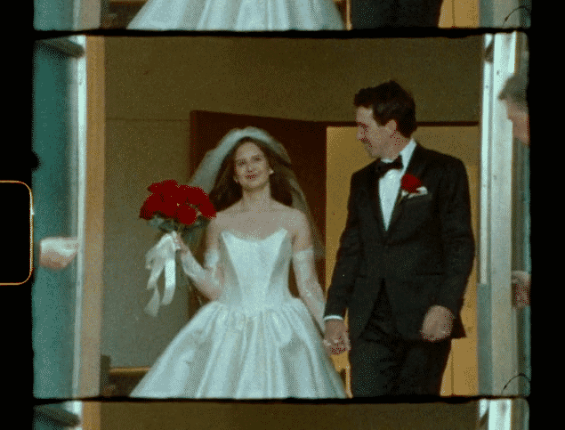 Tiffany + Matt - Super 8-high