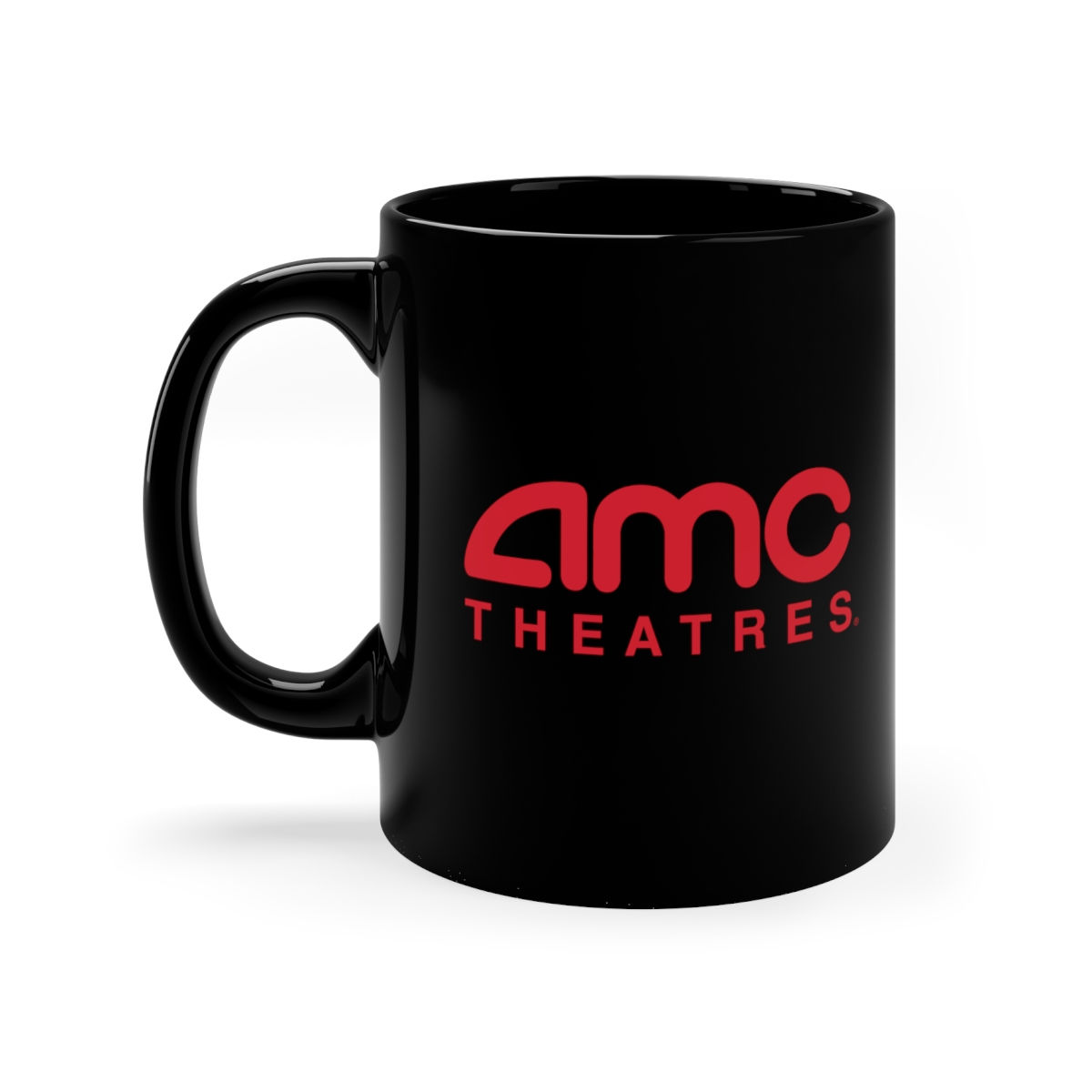 AMC Theatres Mug