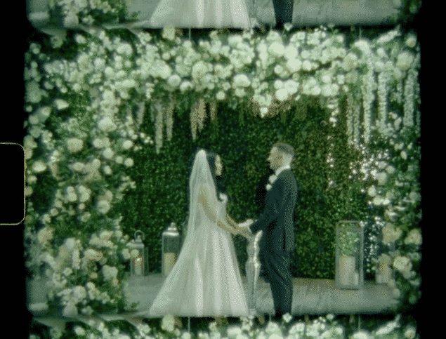 Melissa + Bryan-high-5.gif