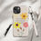 Miniaturbild: Tough Case for iPhone® Flowers