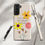Miniaturbild: Tough case for Samsung® Flowers