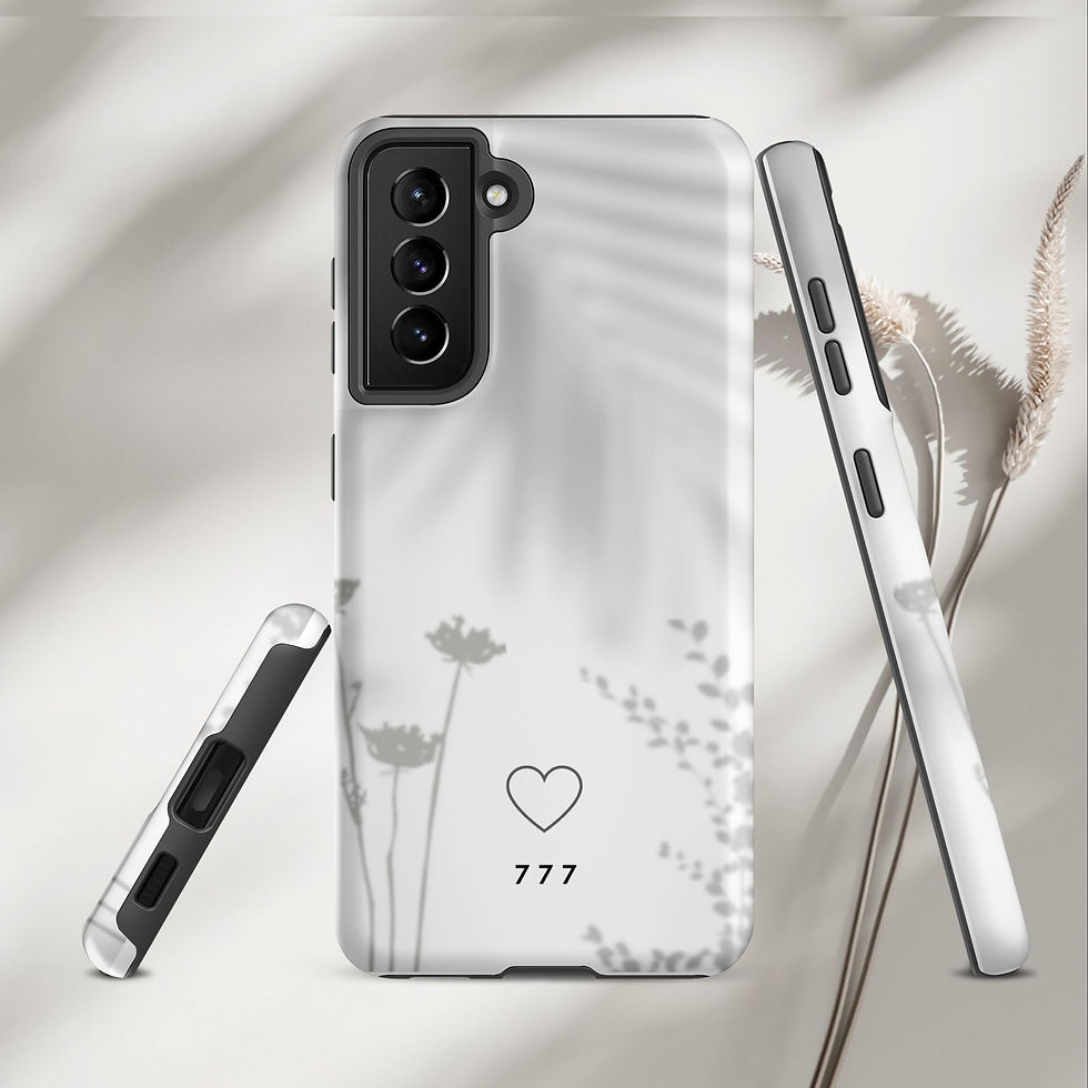 Miniaturbild: Tough case for Samsung® 777