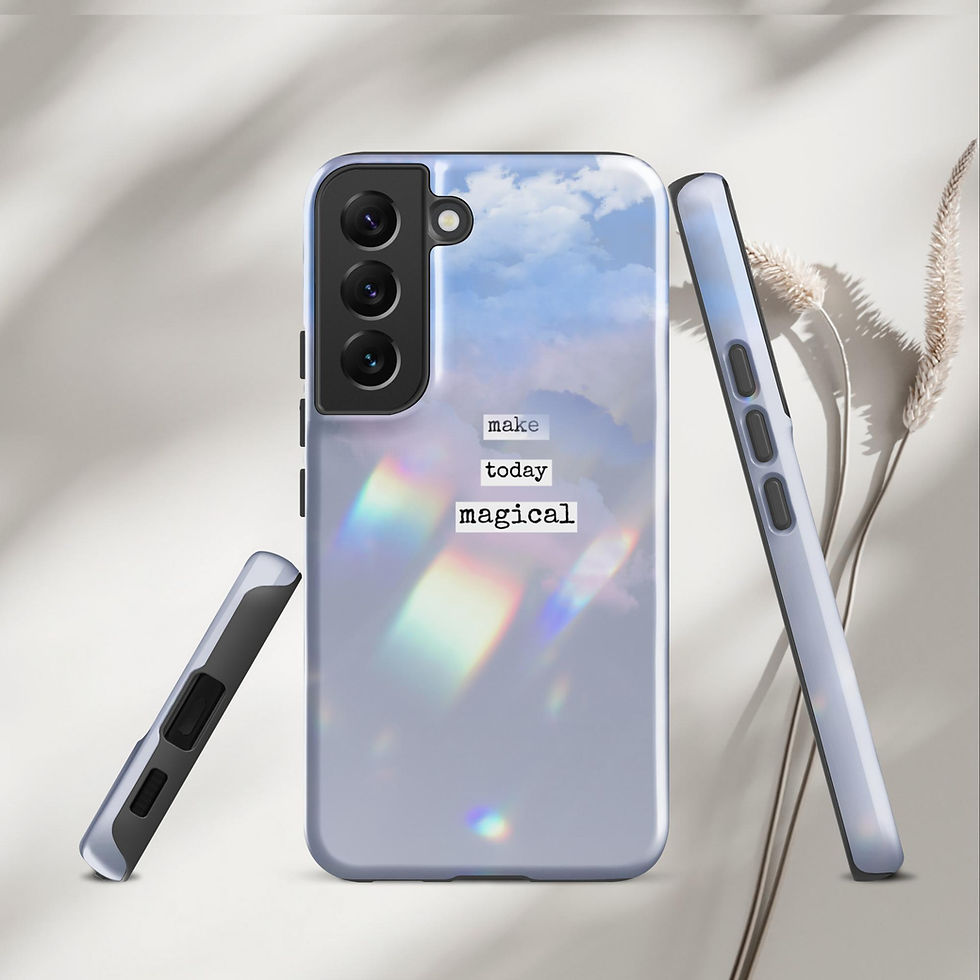 Miniaturbild: Tough case for Samsung® Cloud