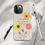Miniaturbild: Tough Case for iPhone® Flowers