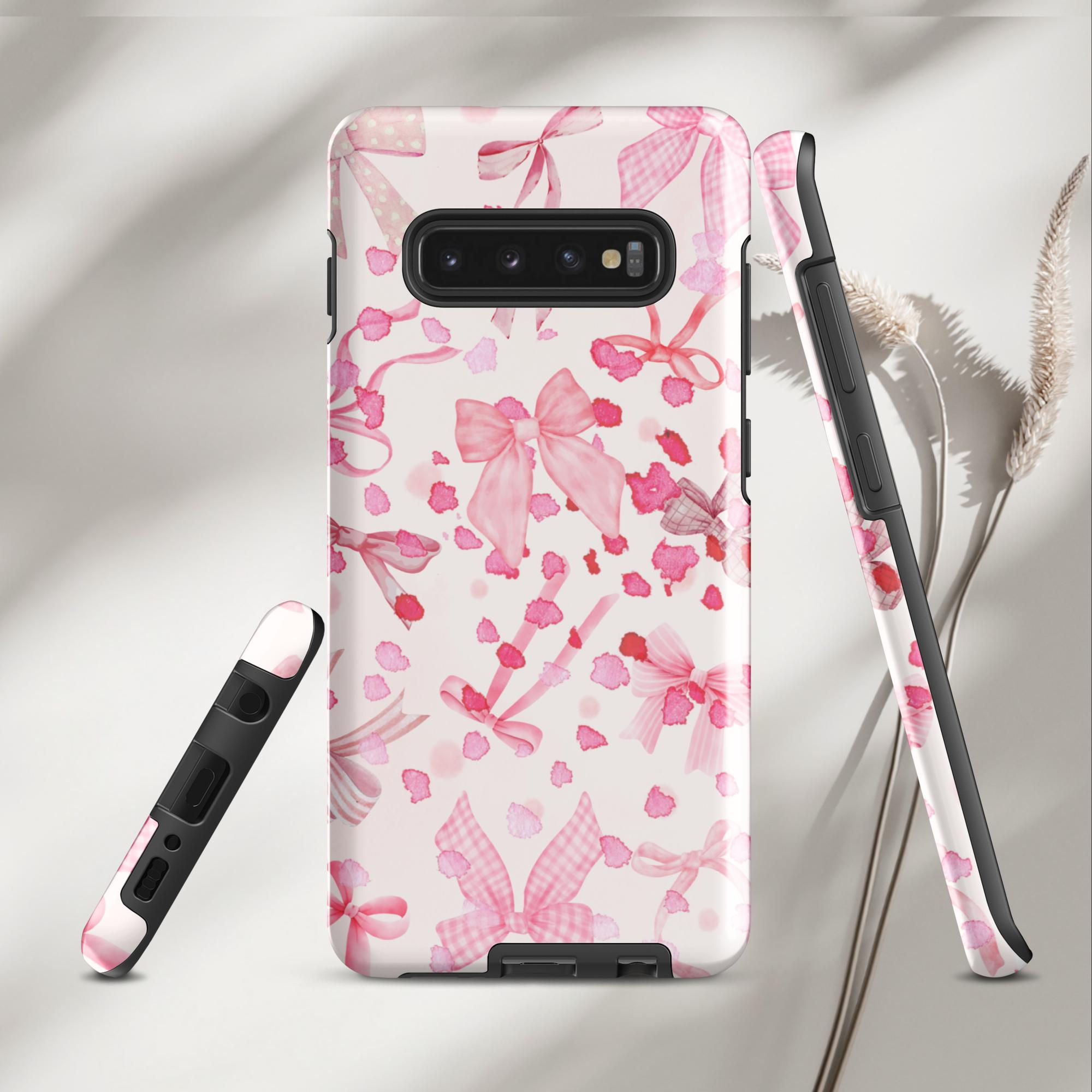 Tough case for Samsung® Bow