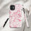 Miniaturbild: Tough Case for iPhone® Bow