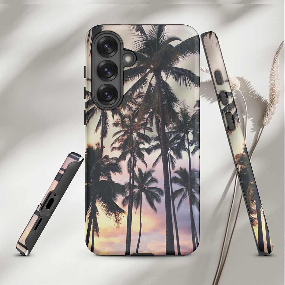 Miniaturbild: Tough case for Samsung® Palms