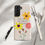 Miniaturbild: Tough case for Samsung® Flowers