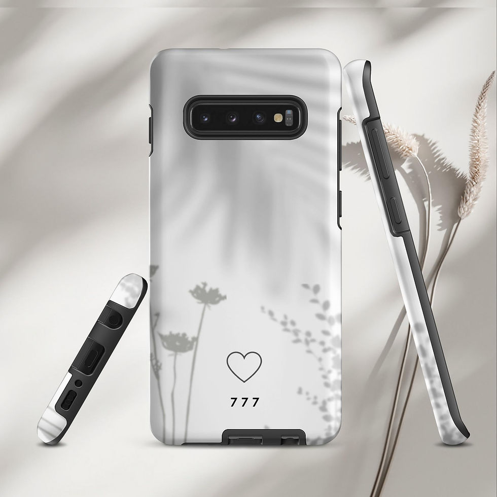 Miniaturbild: Tough case for Samsung® 777