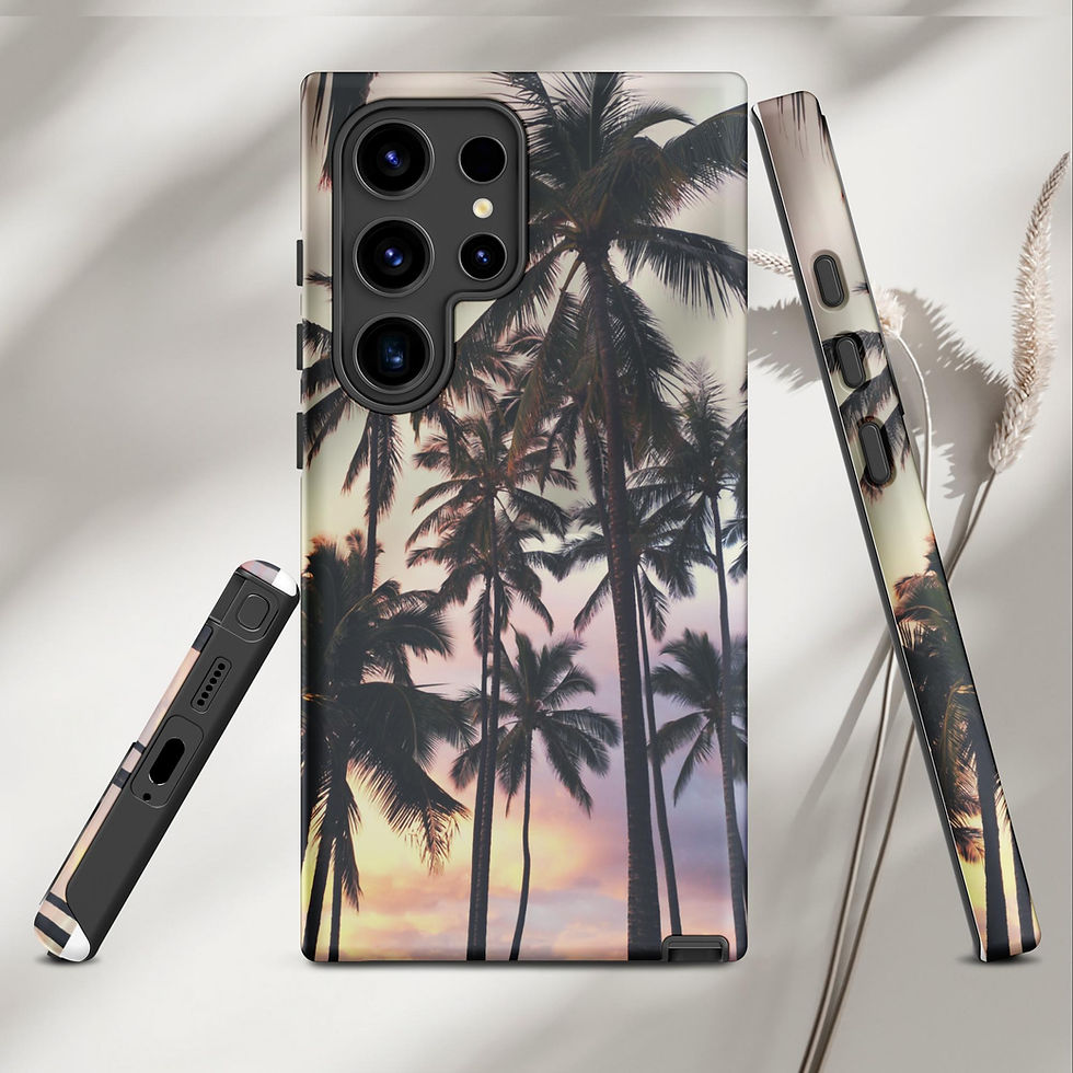 Miniaturbild: Tough case for Samsung® Palms