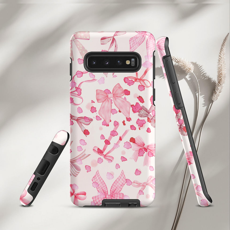 Miniaturbild: Tough case for Samsung® Bow