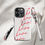 Miniaturbild: Tough Case for iPhone® Love