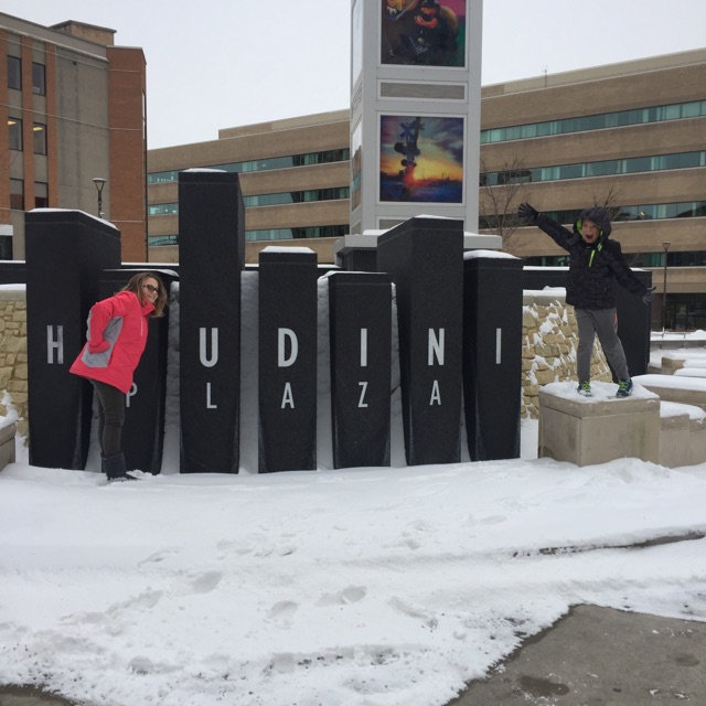 Fun Birthday Parties in AnchorageAK Wacky Walks Birthday Activities