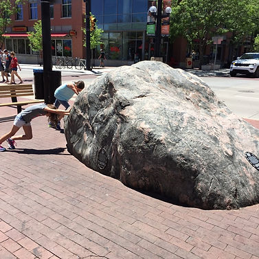 Players hunt for supplies in the Boulder Zombie Scavengers