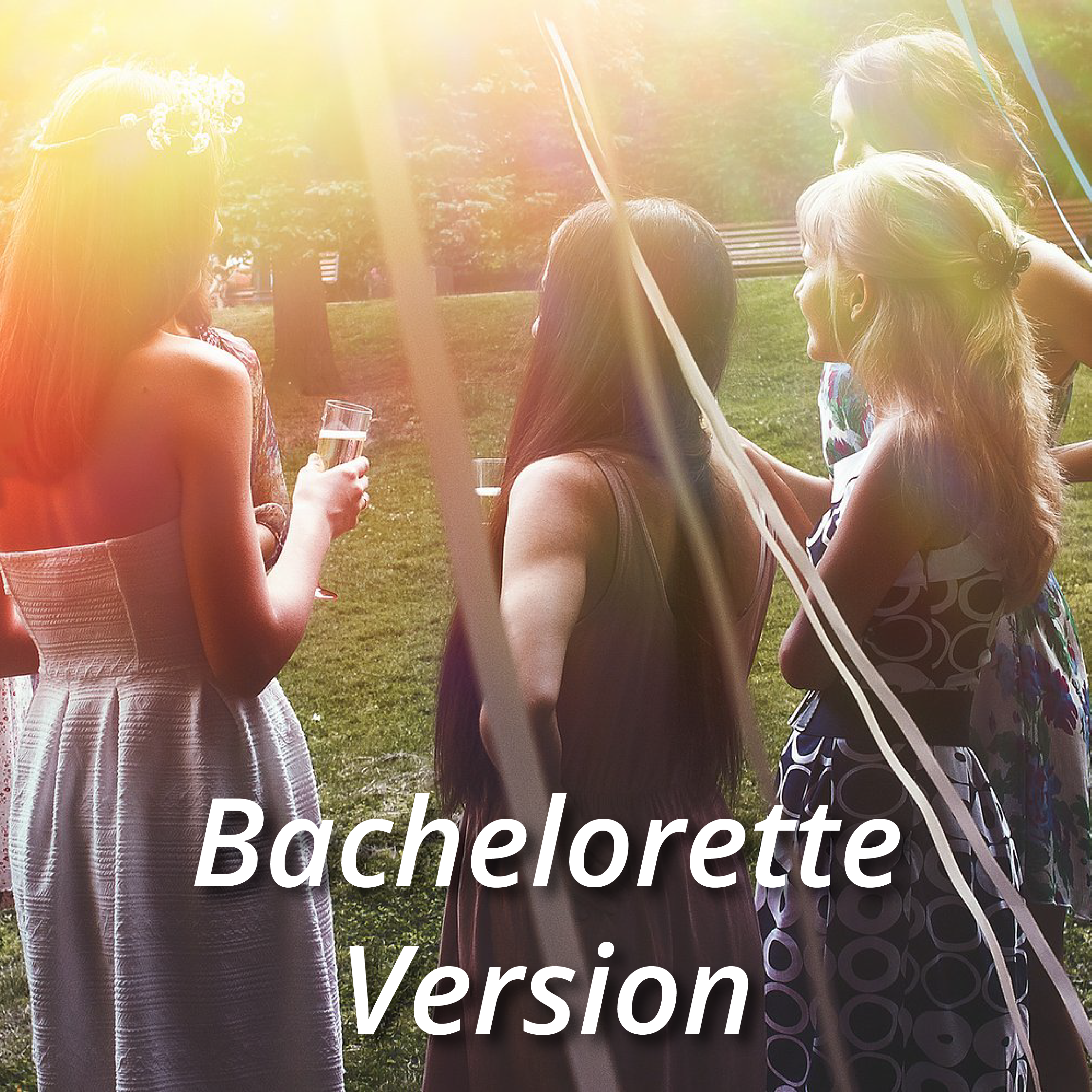 Bachelorette Version (10 or more players)