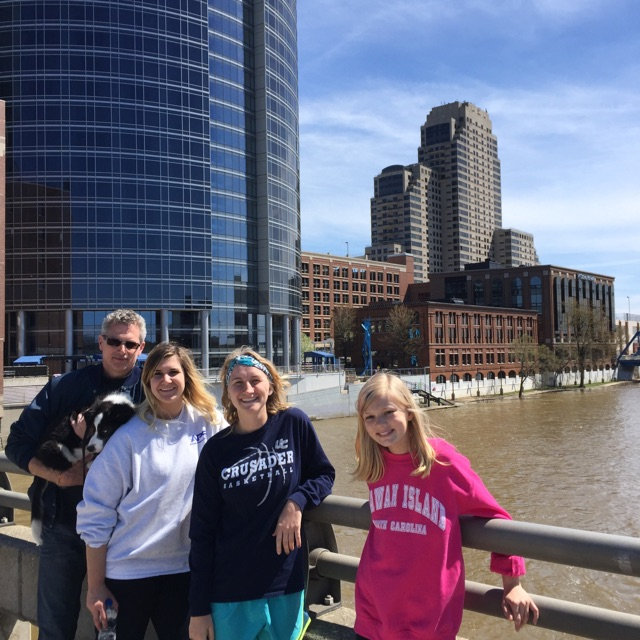 GrandRapidsMI Scavenger Hunt Operation City Quest The Original