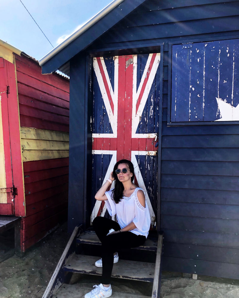Melbourne
