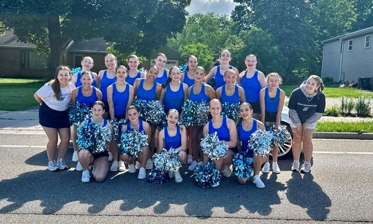 Memorial Day Parade